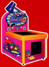 Smack N Bash the Redemption mechanical game