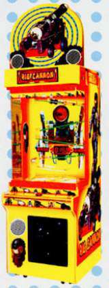 Machine Picture