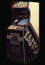 Zarzon the Arcade Video game