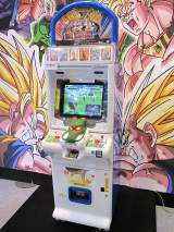 Dragon Ball Kai - Dragon Battlers the Arcade Video game