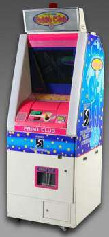 Machine Picture