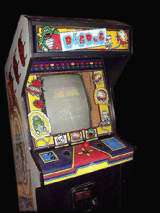 Zig Zag the Arcade Video game