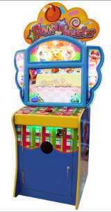 Funny Hamster the Redemption mechanical game