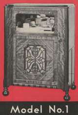 Machine Picture