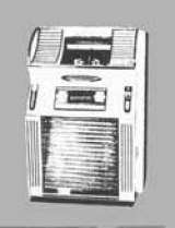 Century [Model 2045] the Jukebox