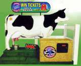 Udderly Tickets the Redemption mechanical game