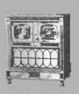 Troubadour [Model 870] the Jukebox