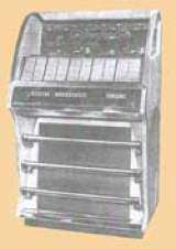 Fanfare [Model 120] the Jukebox