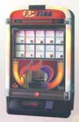 CD Fire the Jukebox