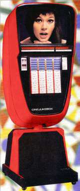 Machine Picture