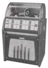 Diplomat [Model 120B] the Jukebox