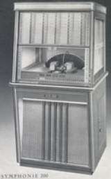 Machine Picture