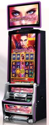 Flamenco Riches the Video Slot Machine