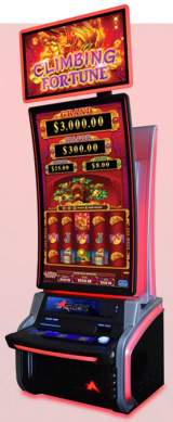 Fortune Tree Series: Climbing Fortune the Video Slot Machine
