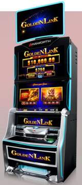 Golden Link: Golden Link the Video Slot Machine