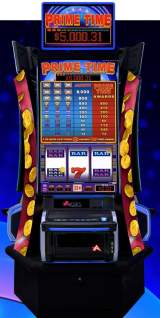 High Denom: Prime Time the Video Slot Machine