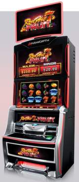 High Denom: Reel Hot Fruit 7s the Video Slot Machine