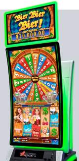 Quickspin: Bier Bier Bier! the Video Slot Machine
