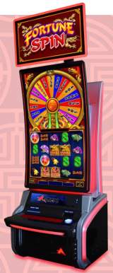 Quickspin: Fortune Spin the Video Slot Machine