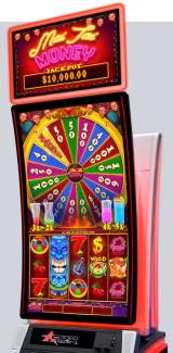 Quickspin: Mai Tai Money the Video Slot Machine