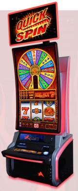 Quickspin: Reel Hot 7s Classic the Video Slot Machine