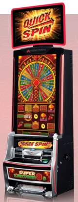 Quickspin: Super Lantern 8s the Video Slot Machine