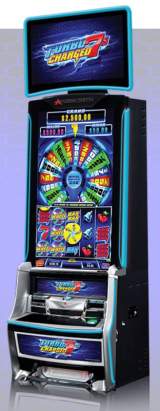 Quickspin: Turbo Charged 7s the Video Slot Machine