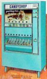 Machine Picture