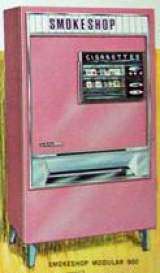 Machine Picture