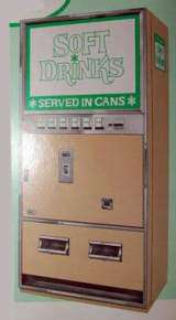 Selectivend [Model 426] the Vending Machine