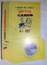 Vine-O-Lite the Vending Machine