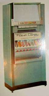 Candymart [Model KY-200] the Vending Machine