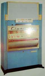 Smokemaster [Model K-20] the Vending Machine
