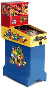 Machine Picture