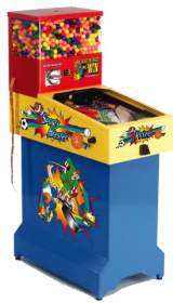Machine Picture