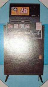 Machine Picture