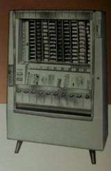 Machine Picture