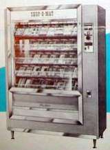 Shop-O-Mat [Model 450] the Vending Machine