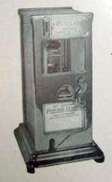 Machine Picture