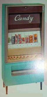 Candimat [9-Column] the Vending Machine