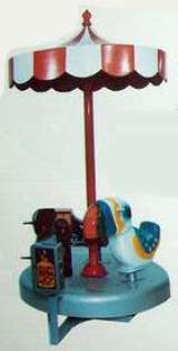 Machine Picture