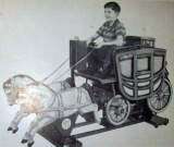 Western Express [Model 619] the Kiddie Ride