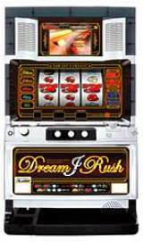 Machine Picture