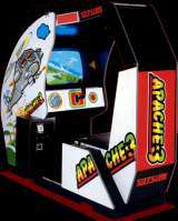 Apache 3 [Cockpit model] the Arcade Video game