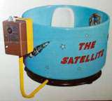 The Satellite the Kiddie Ride
