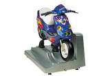 Funny Scooter [Model BR039.1] the Kiddie Ride (Mechanical)