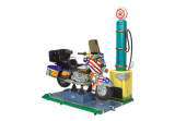Machine Picture