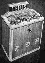 3 Bells the Slot Machine