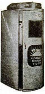 Machine Picture