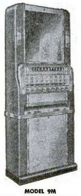 Machine Picture